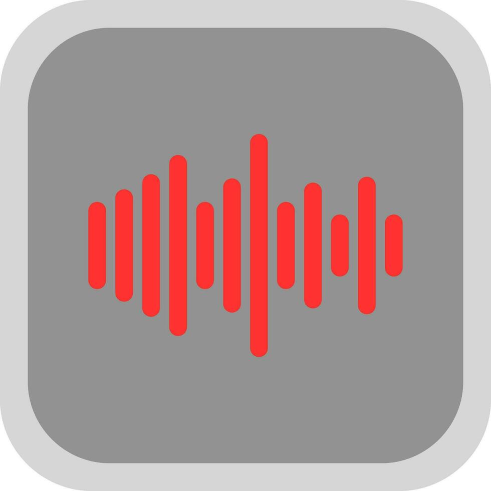 audio vector icoon ontwerp