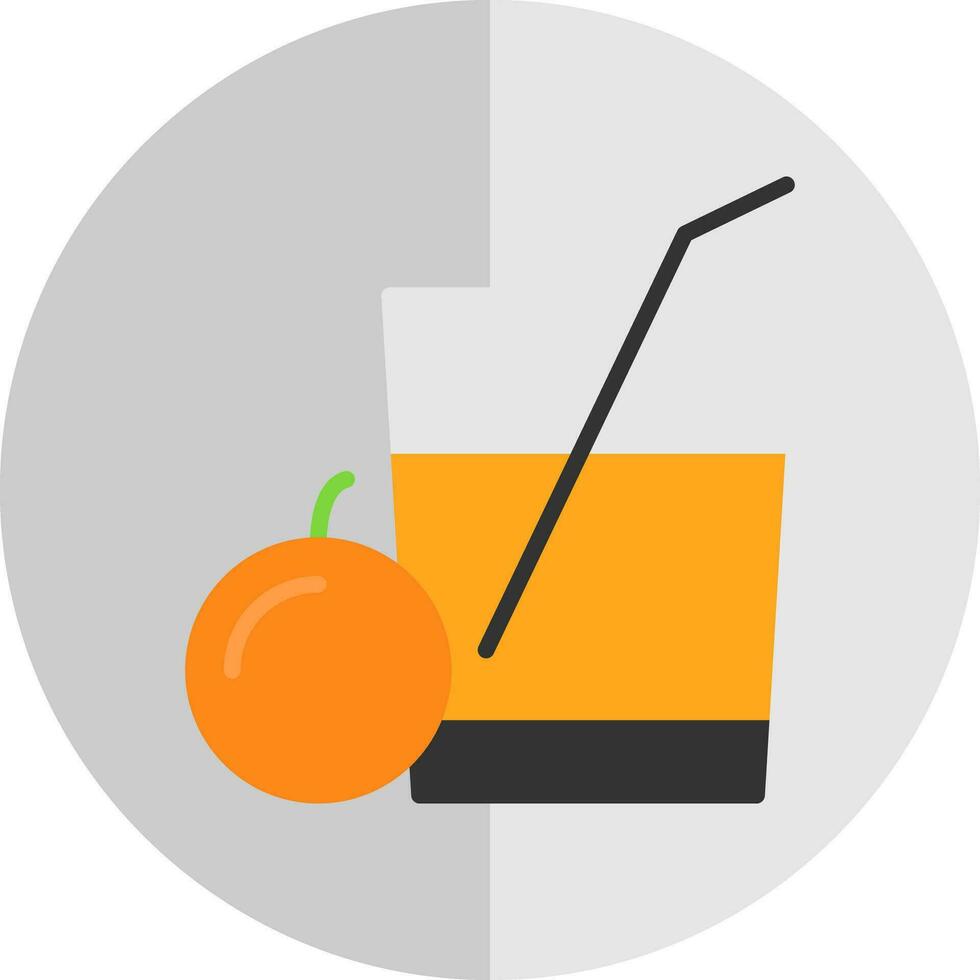 citroen sap vector icoon ontwerp