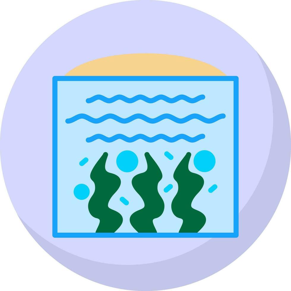 zee vector icoon ontwerp