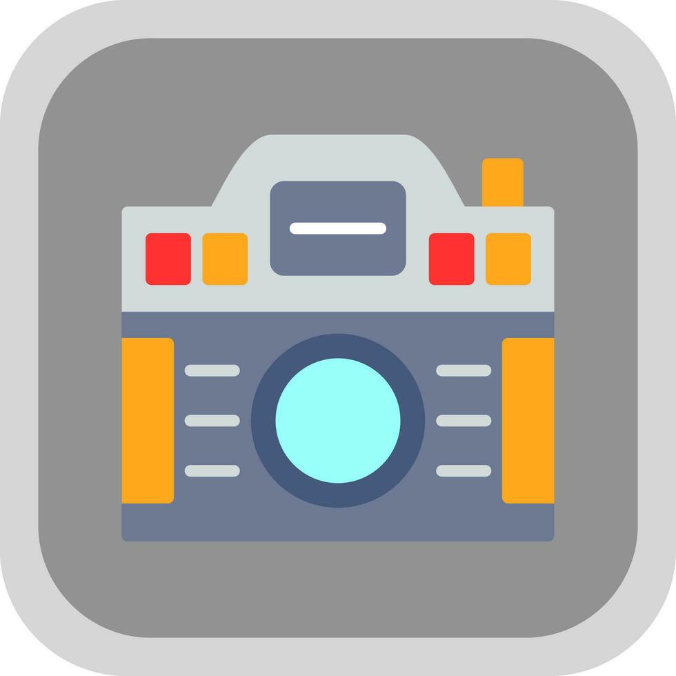 camera vector icoon ontwerp