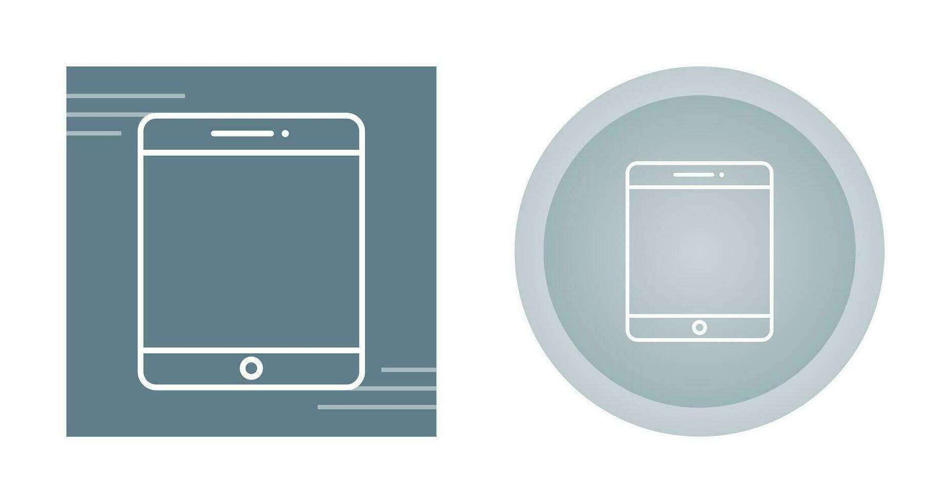 tablets vector icoon