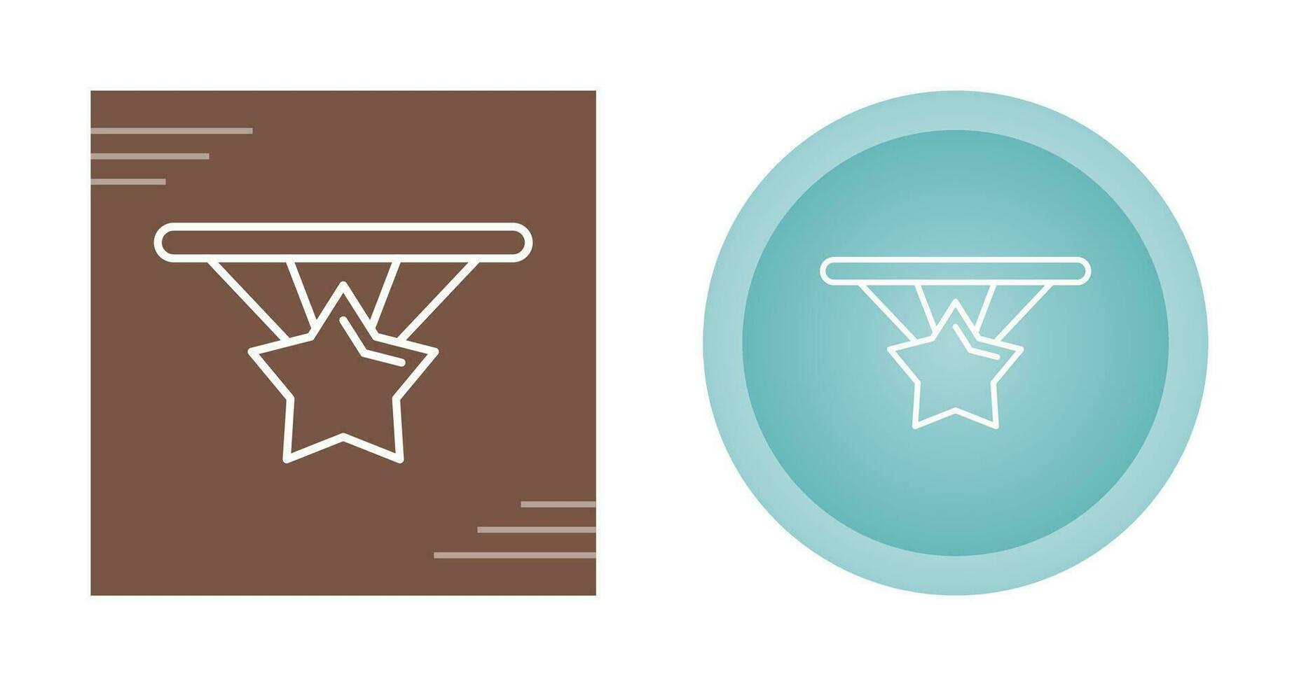 badge vector pictogram vector