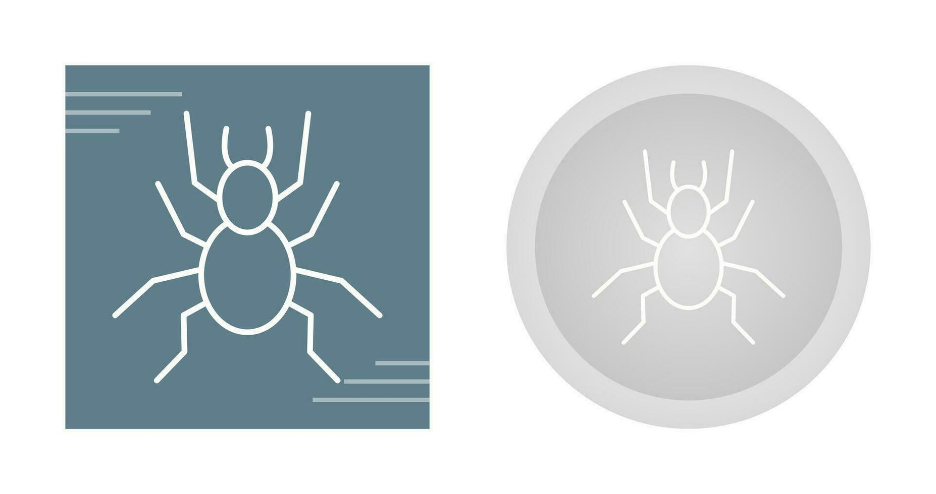 spin vector pictogram