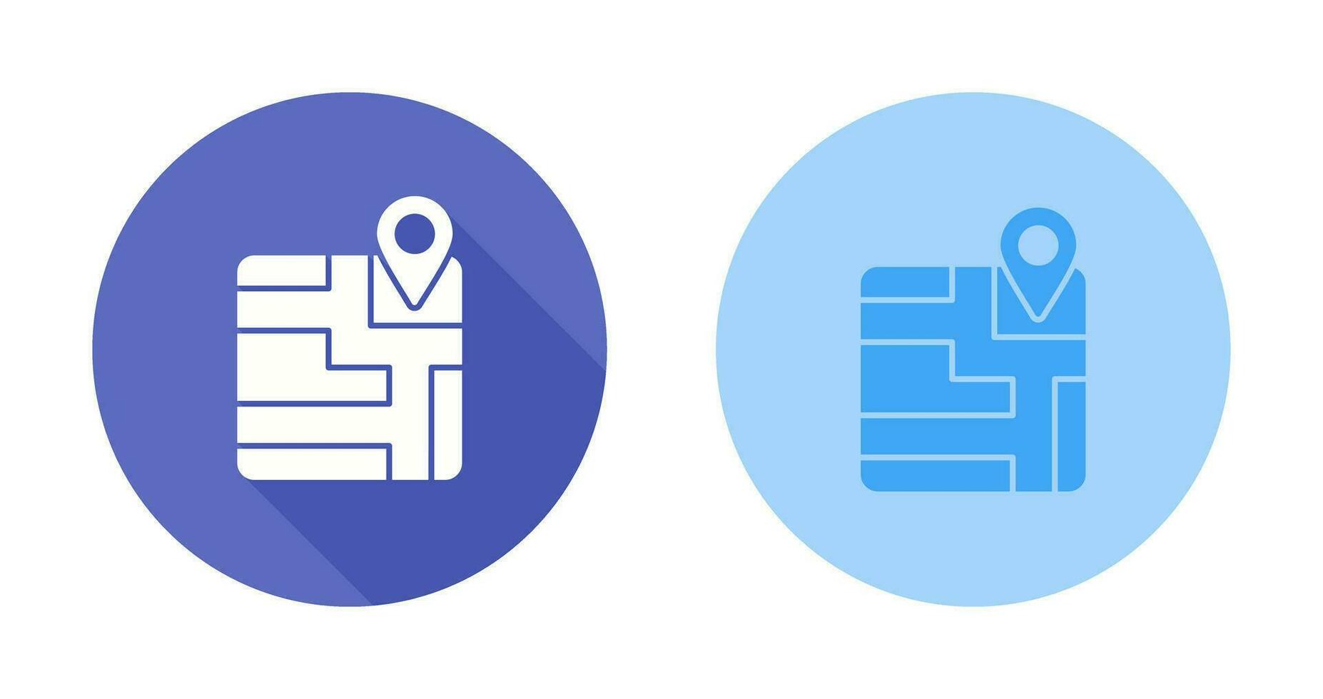 gps vector pictogram