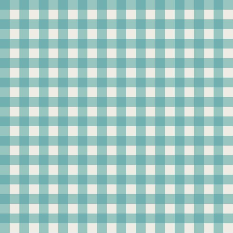 geruit buffel plaid patroon vector, welke is Schotse ruit, pastel patroon, vector