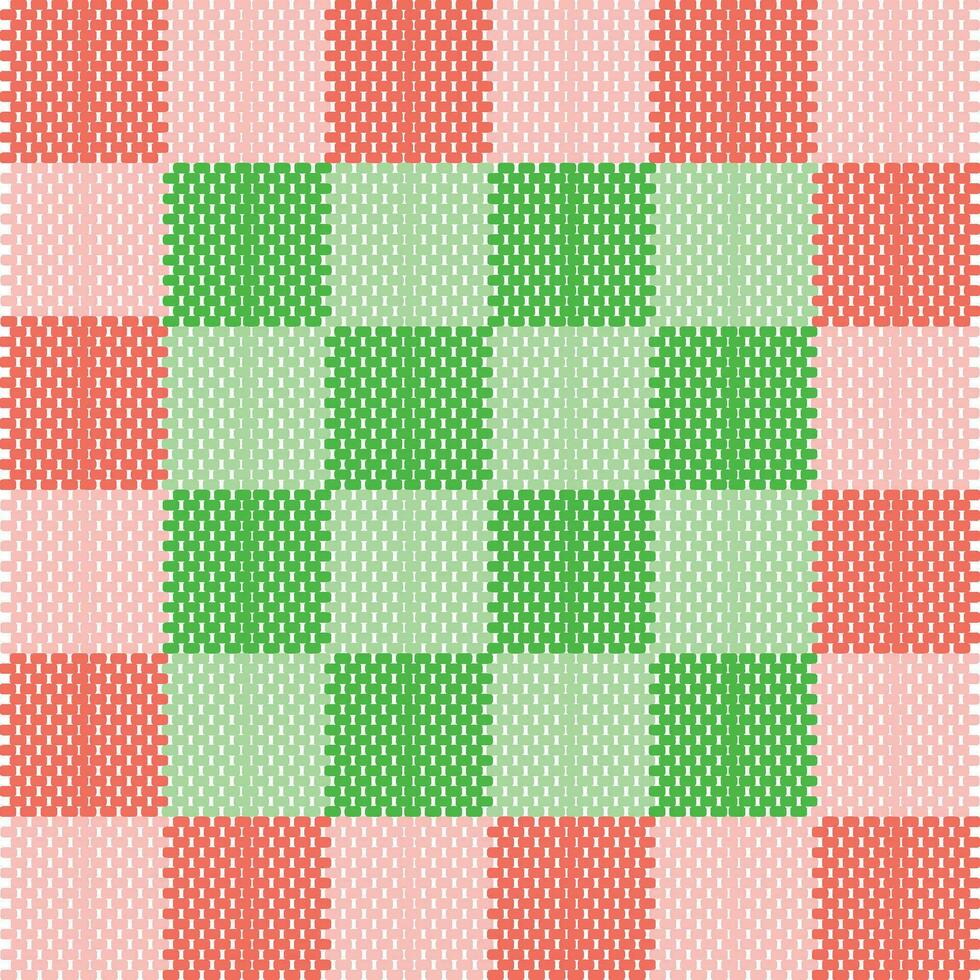 eenvoudig naadloos patroon ontwerp van polka dots in plein kader geschenk omhulsel papier, behang, laken, kussensloop vector