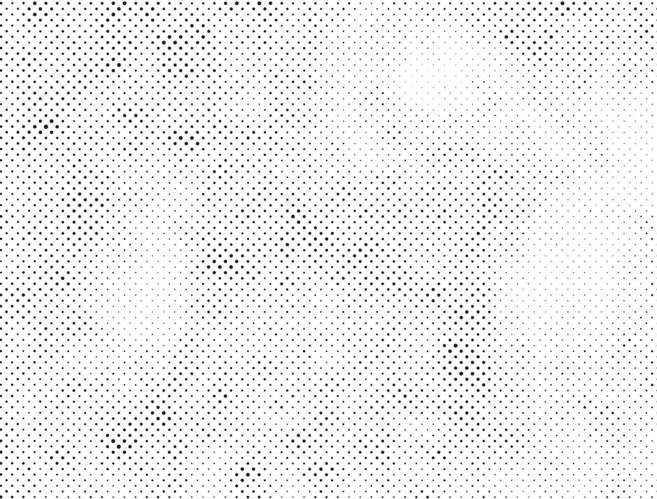 abstract halftone ontwerp decoratief achtergrond vrij vector