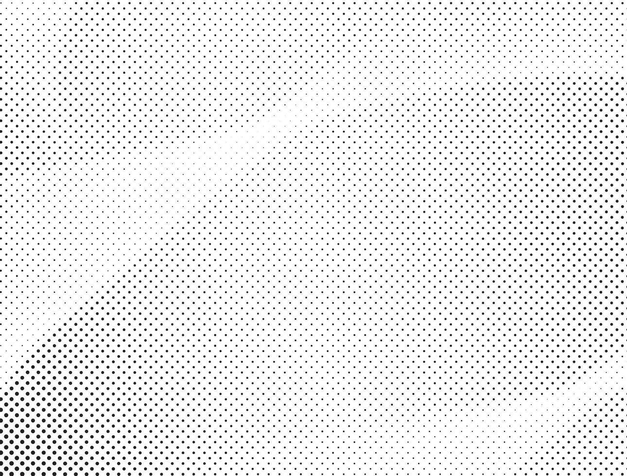 abstract halftone ontwerp decoratief achtergrond vrij vector