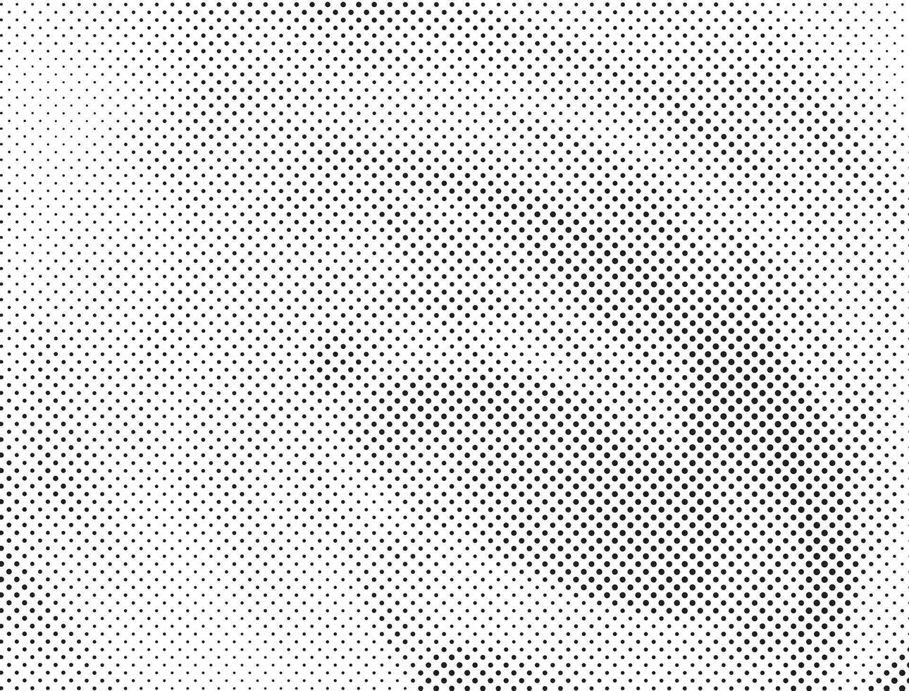 abstract halftone ontwerp decoratief achtergrond vrij vector