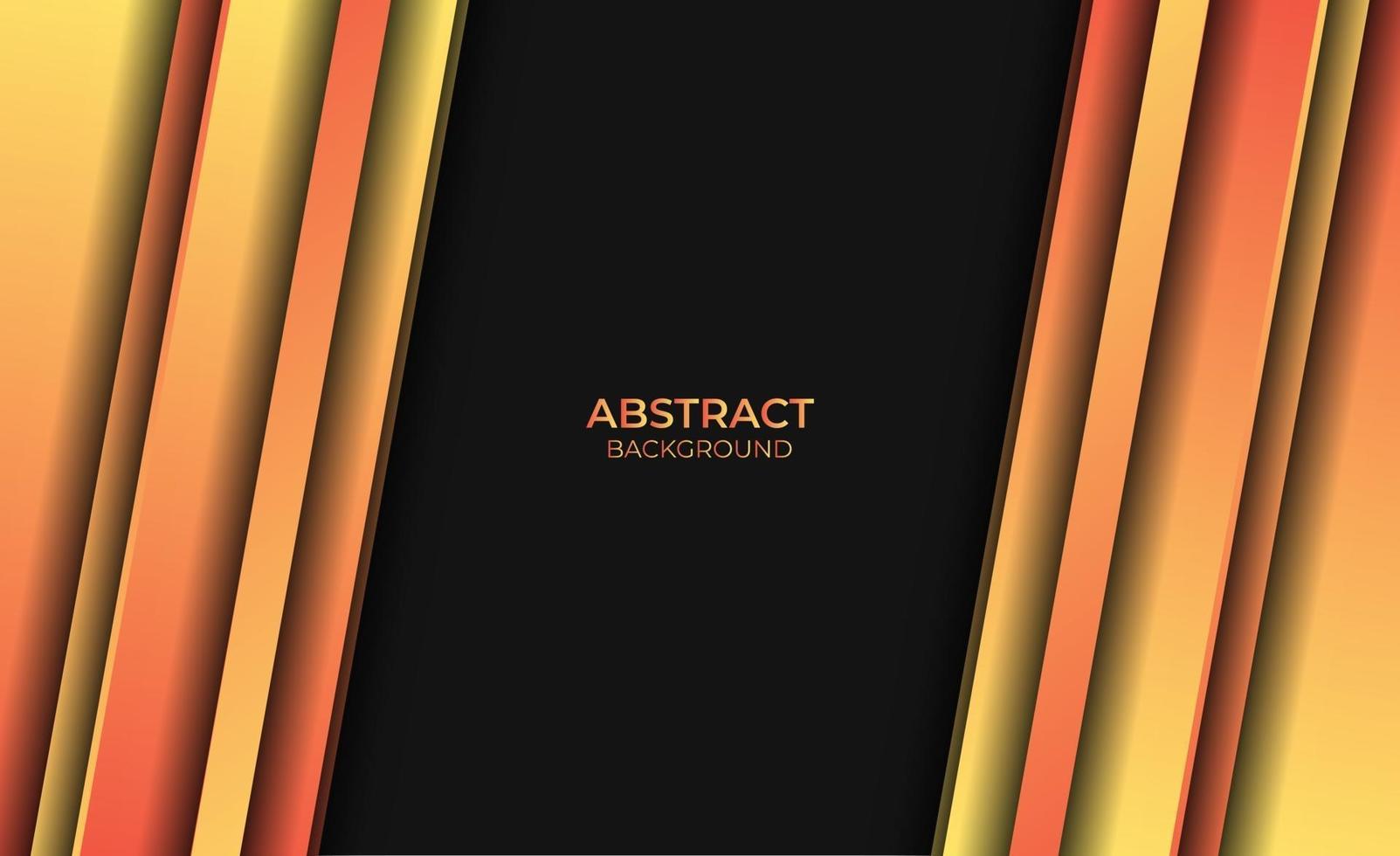abstracte stijl ontwerp achtergrond vuur gradiënt vector