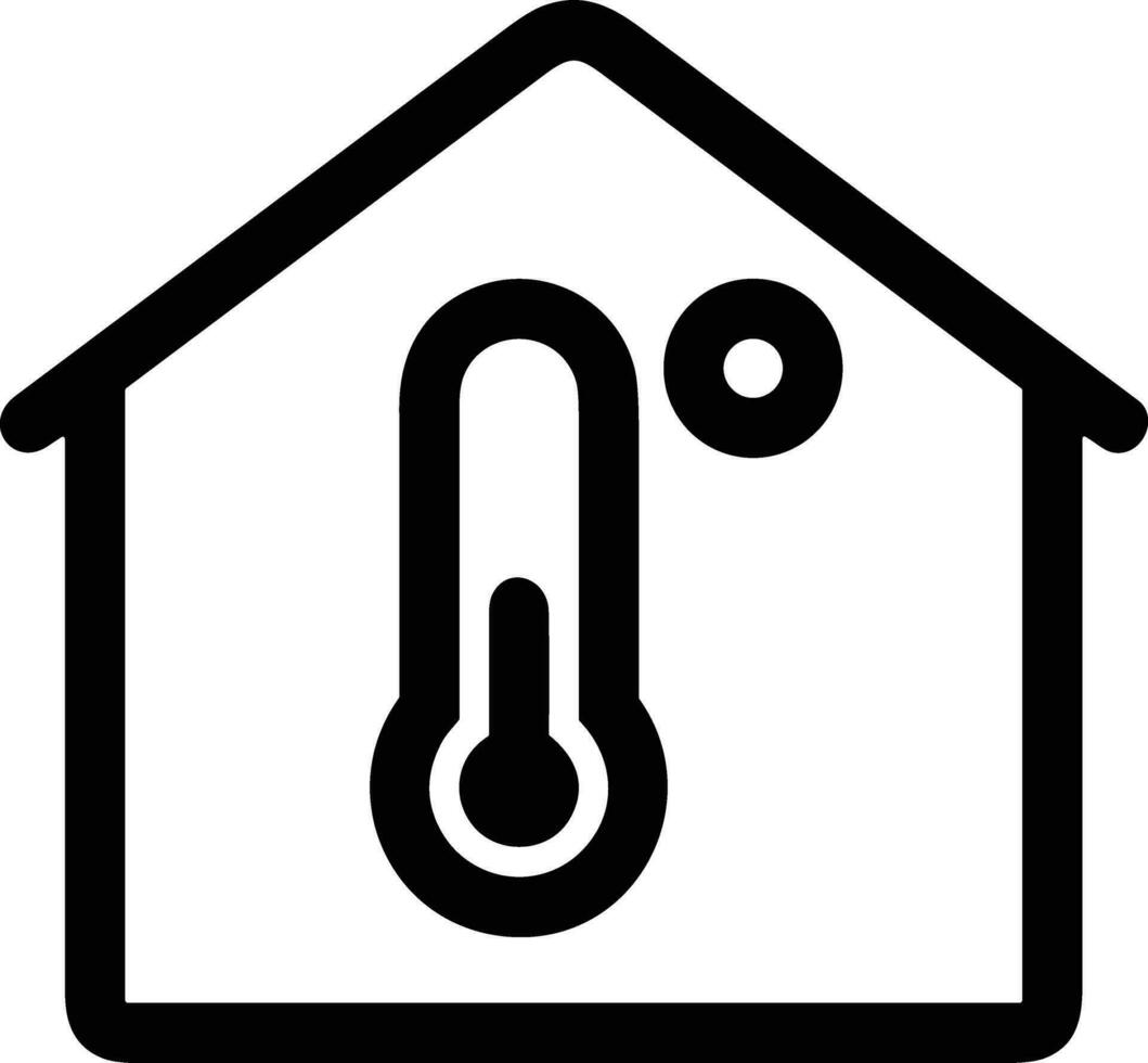 thermometer geneeskunde icoon symbool beeld vector. illustratie van de temperatuur verkoudheid en heet meten gereedschap ontwerp afbeelding.eps 10 vector