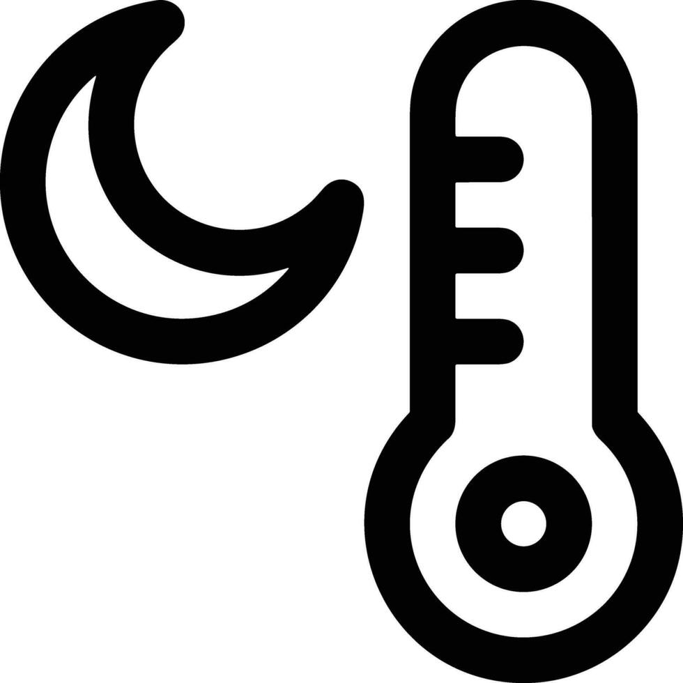 thermometer geneeskunde icoon symbool beeld vector. illustratie van de temperatuur verkoudheid en heet meten gereedschap ontwerp afbeelding.eps 10 vector