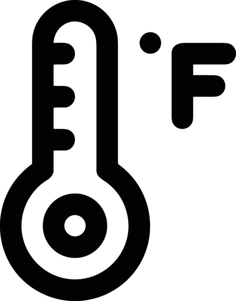 thermometer geneeskunde icoon symbool beeld vector. illustratie van de temperatuur verkoudheid en heet meten gereedschap ontwerp afbeelding.eps 10 vector