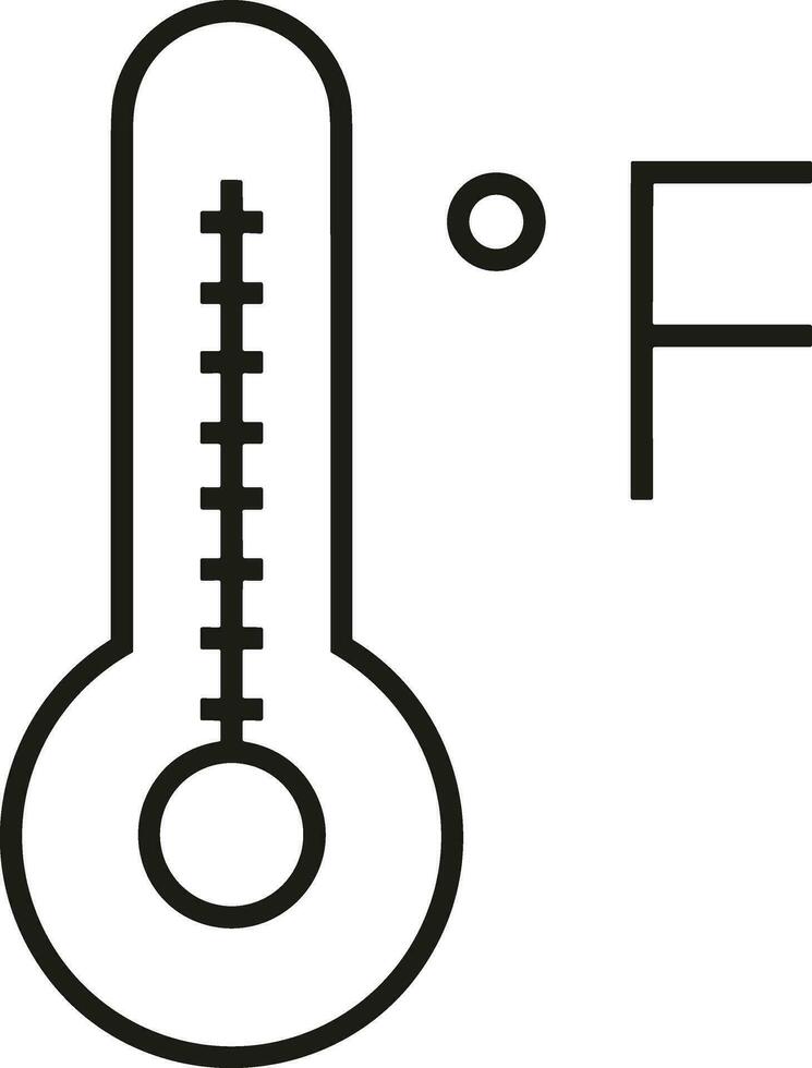 thermometer geneeskunde icoon symbool beeld vector. illustratie van de temperatuur verkoudheid en heet meten gereedschap ontwerp afbeelding.eps 10 vector