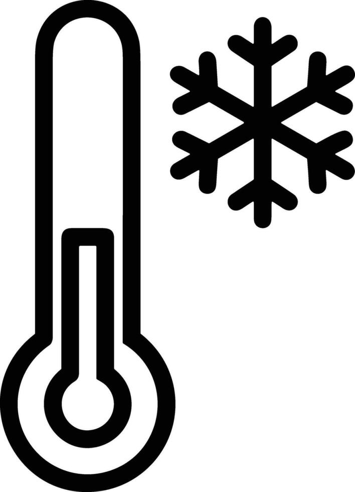 thermometer geneeskunde icoon symbool beeld vector. illustratie van de temperatuur verkoudheid en heet meten gereedschap ontwerp afbeelding.eps 10 vector