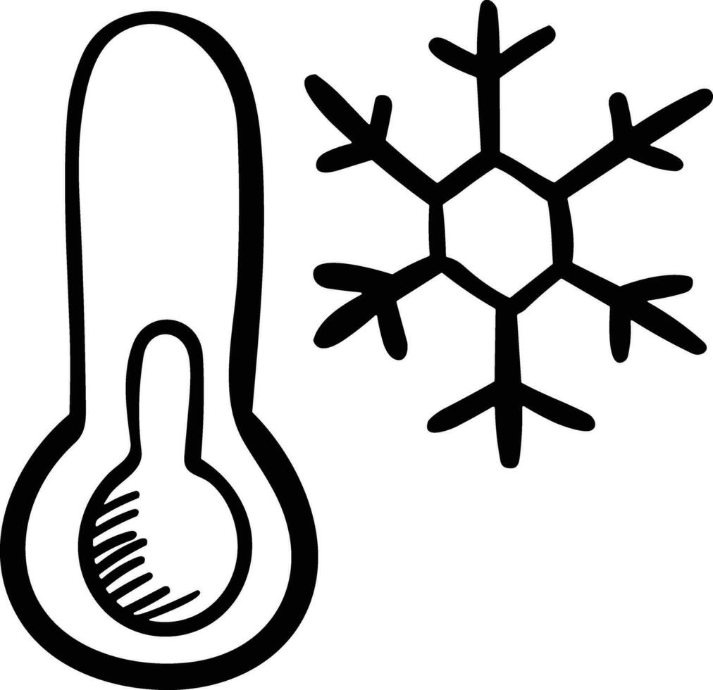 thermometer geneeskunde icoon symbool beeld vector. illustratie van de temperatuur verkoudheid en heet meten gereedschap ontwerp afbeelding.eps 10 vector