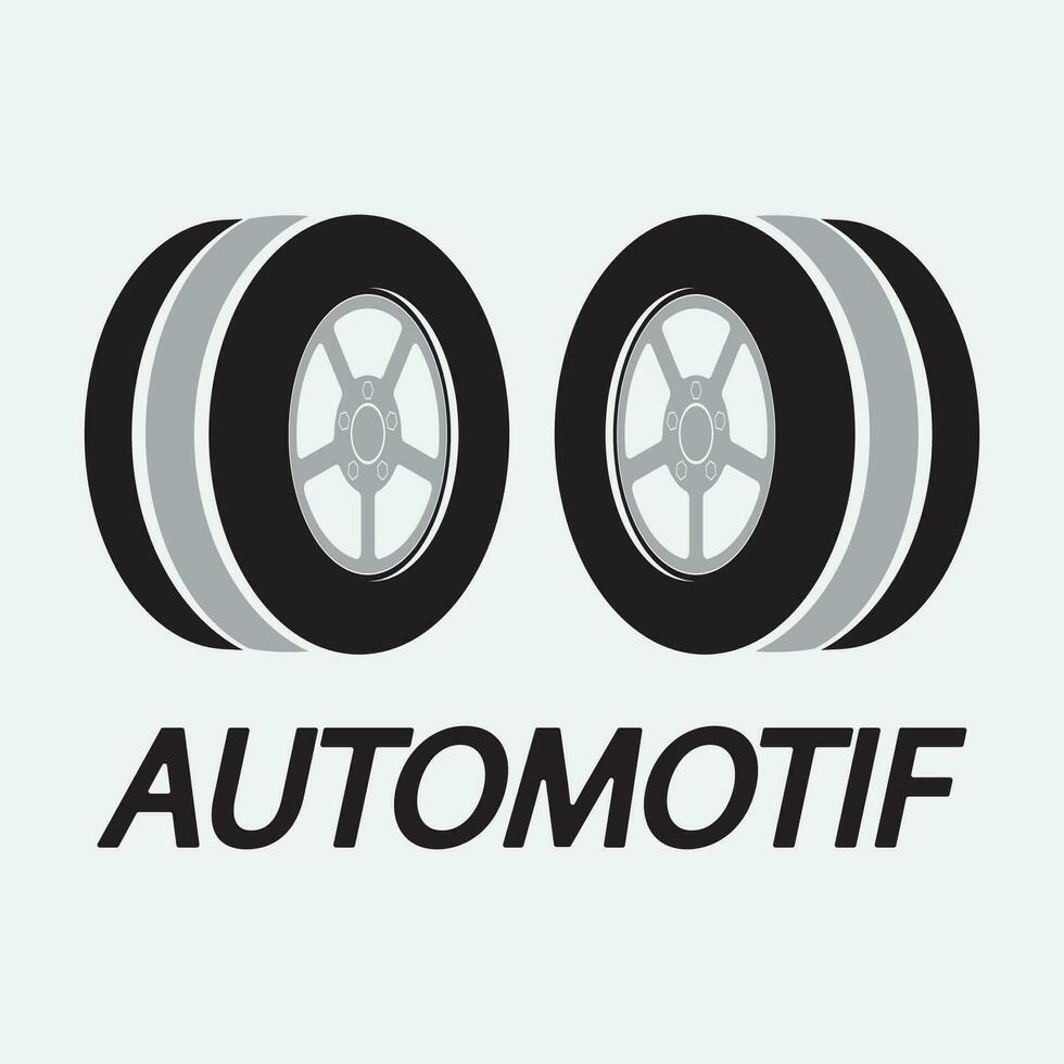 auto auto logo sjabloon vector