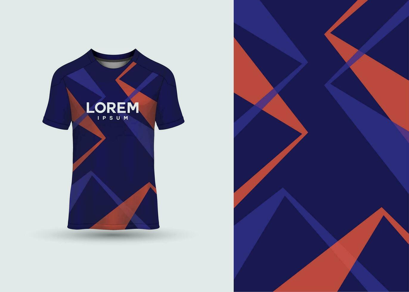 sport- t-shirts, Amerikaans voetbal truien voor Amerikaans voetbal Clubs. uniform voorkant visie vector