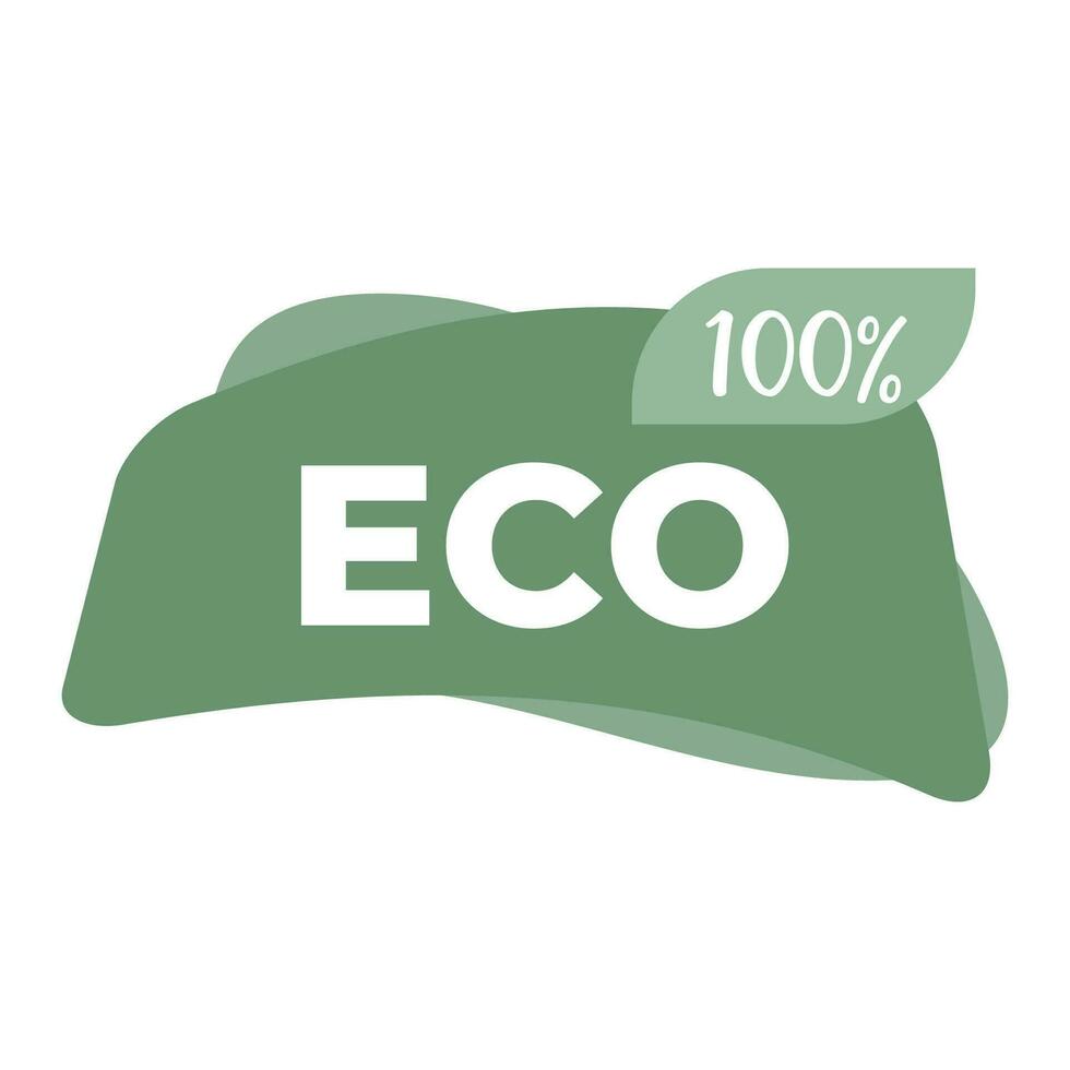 biologische, eco, bio, veganistische, verse, natuurlijke voedselproducten labelstempel. groene gezonde logo collectie, vector icoon. eco-stickers voor web, etiketteringspakket, voedsel, cosmetica. handgetekende stijl.