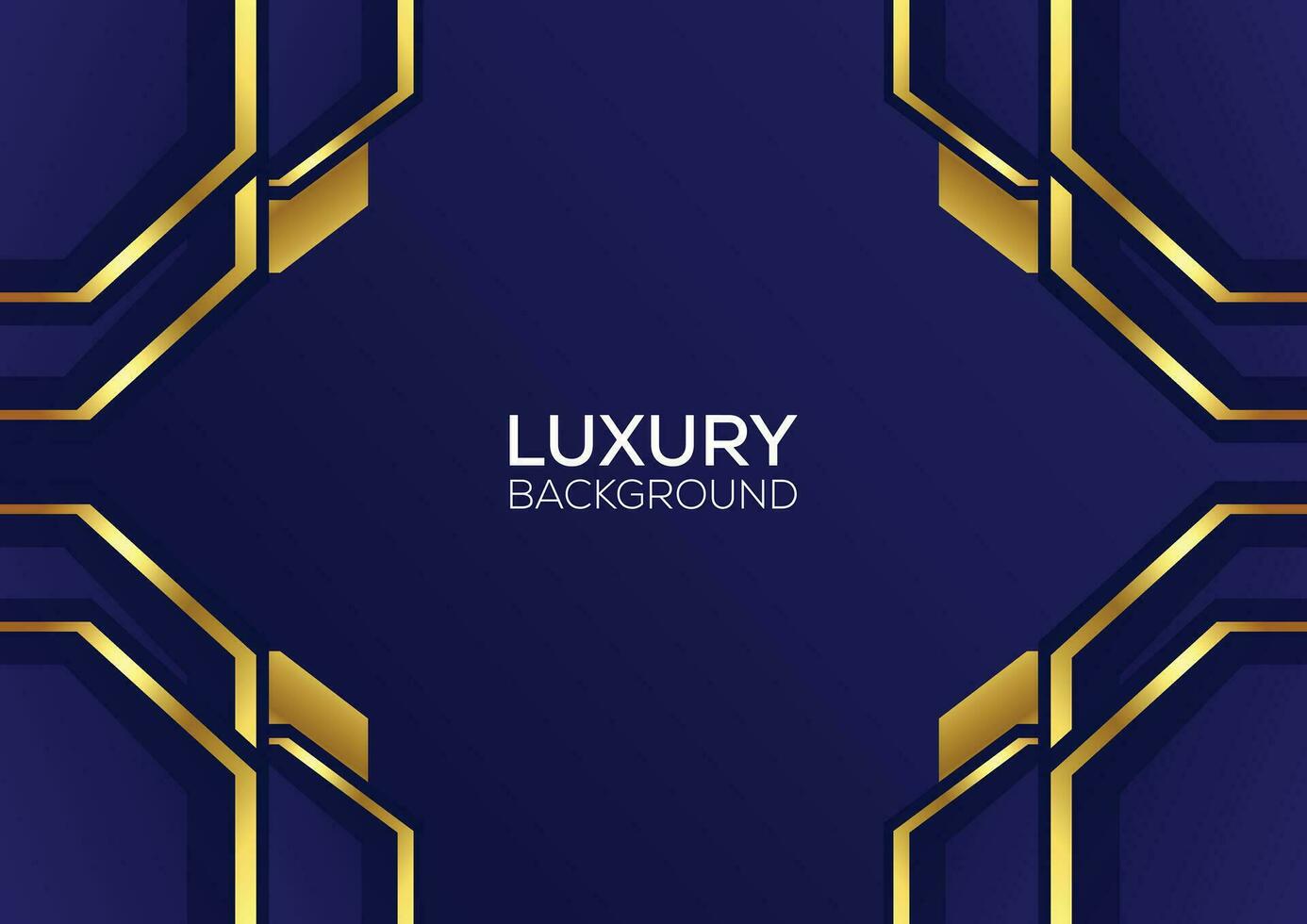 luxe achtergrond ontwerp helling kleur vector