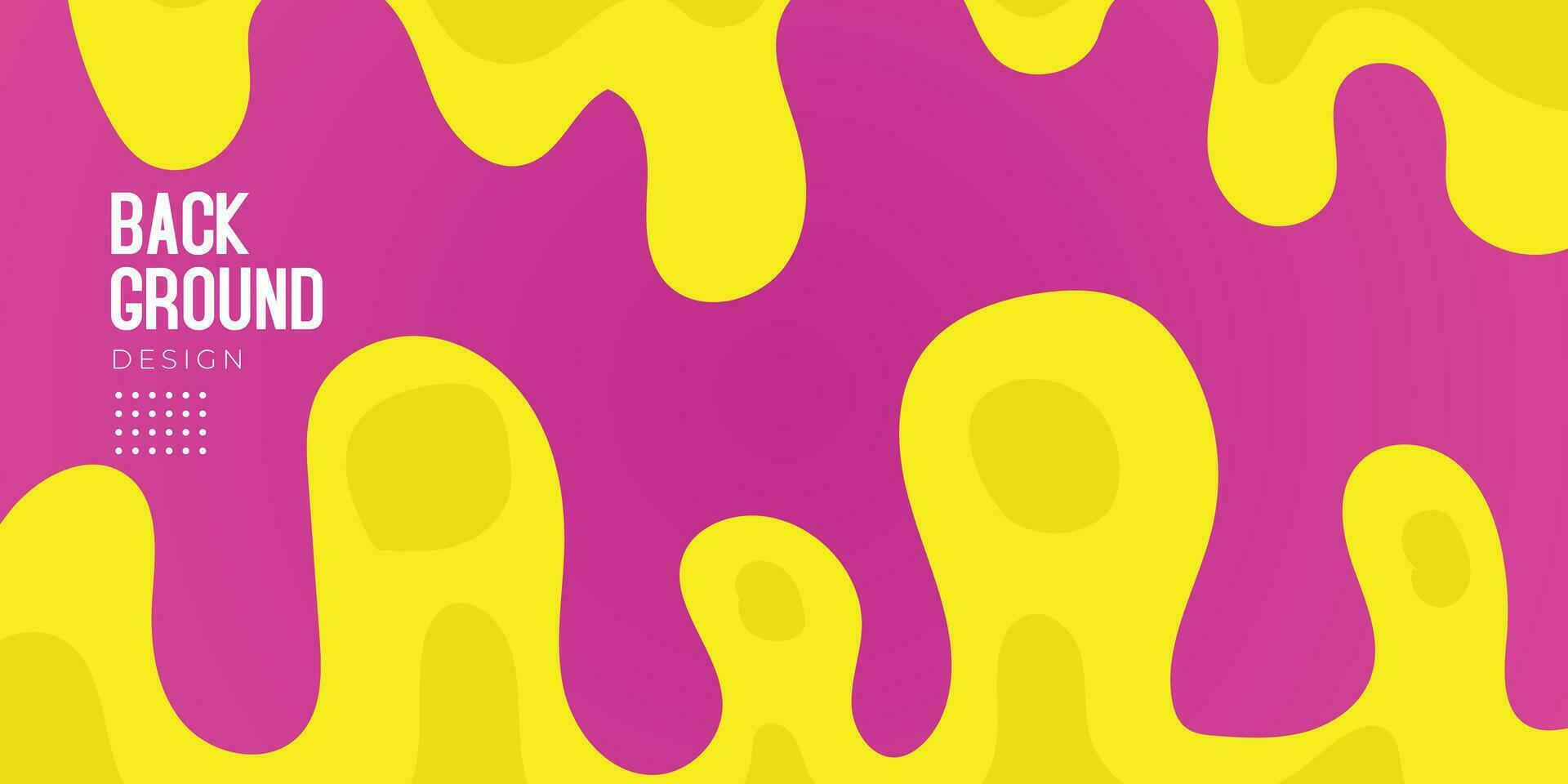 abstract meetkundig achtergrond met roze en Purper kleuren combineren vector