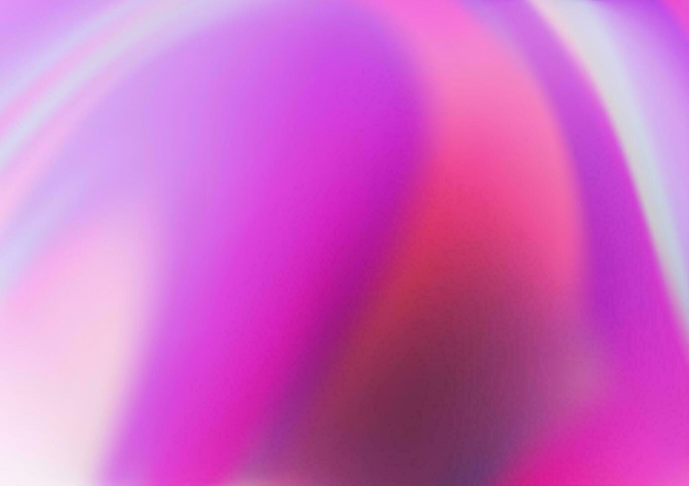 licht roze, blauwe vector abstracte sjabloon.