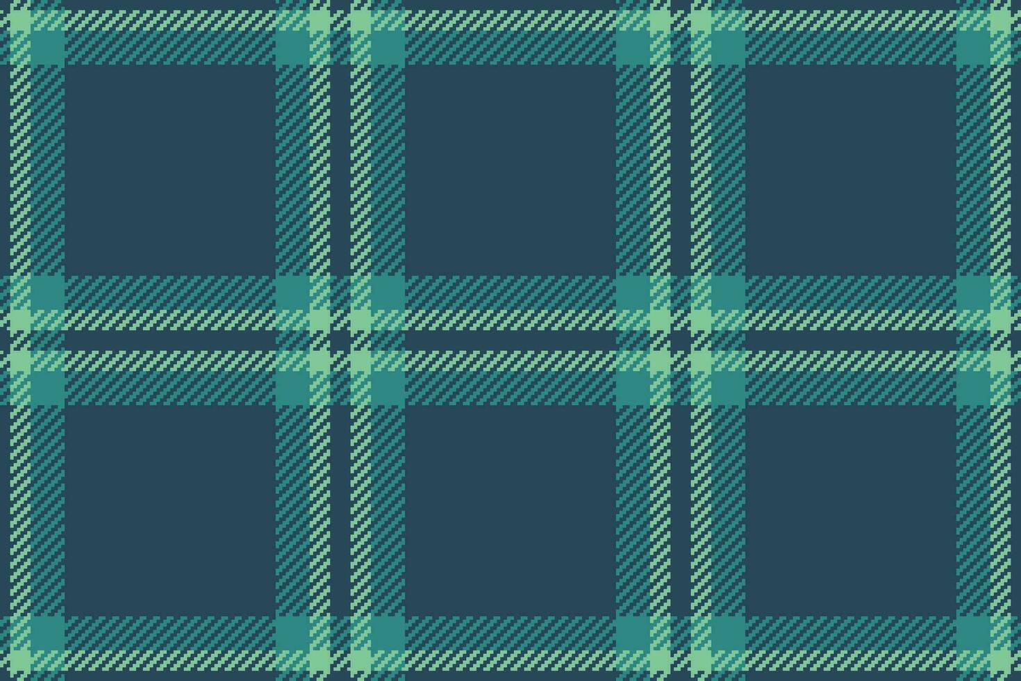 achtergrond structuur vector van plaid naadloos Schotse ruit met een controleren kleding stof textiel patroon.