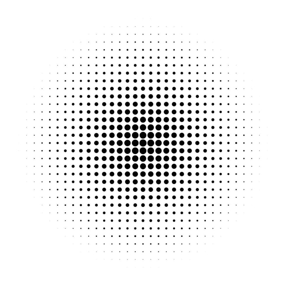 vector elegant modern halftone achtergrond