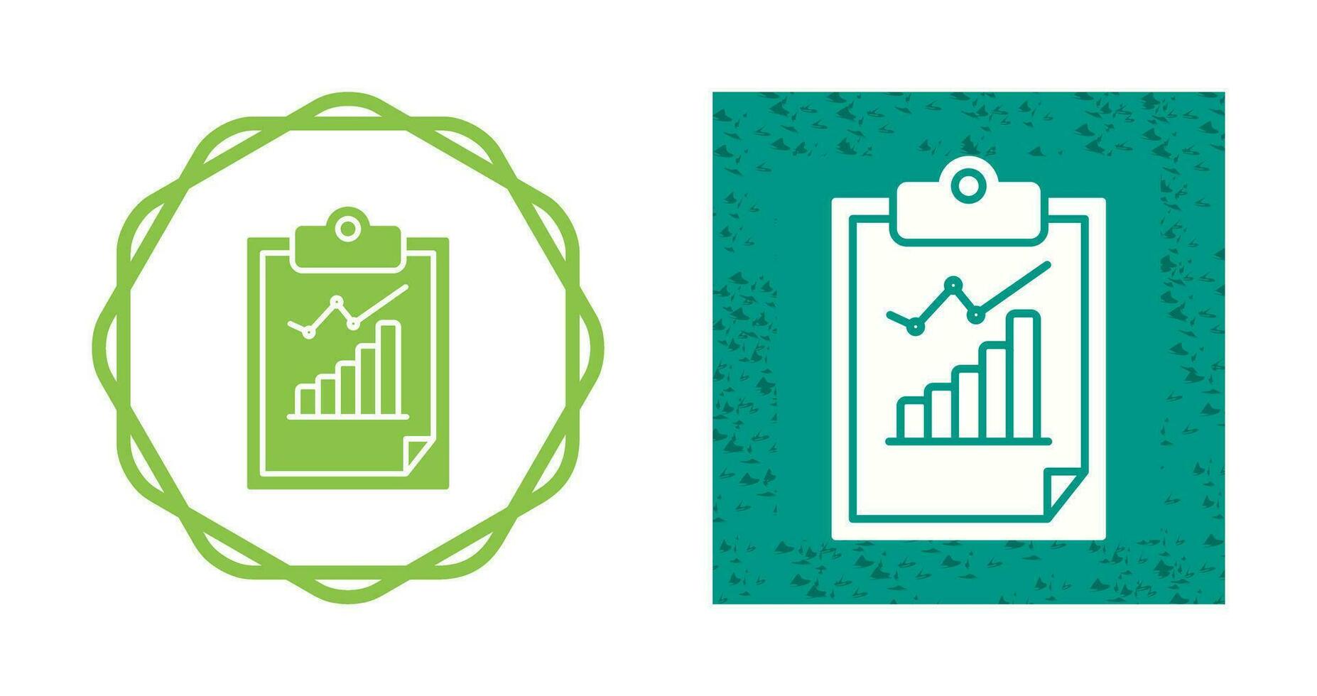 Klembord vector pictogram