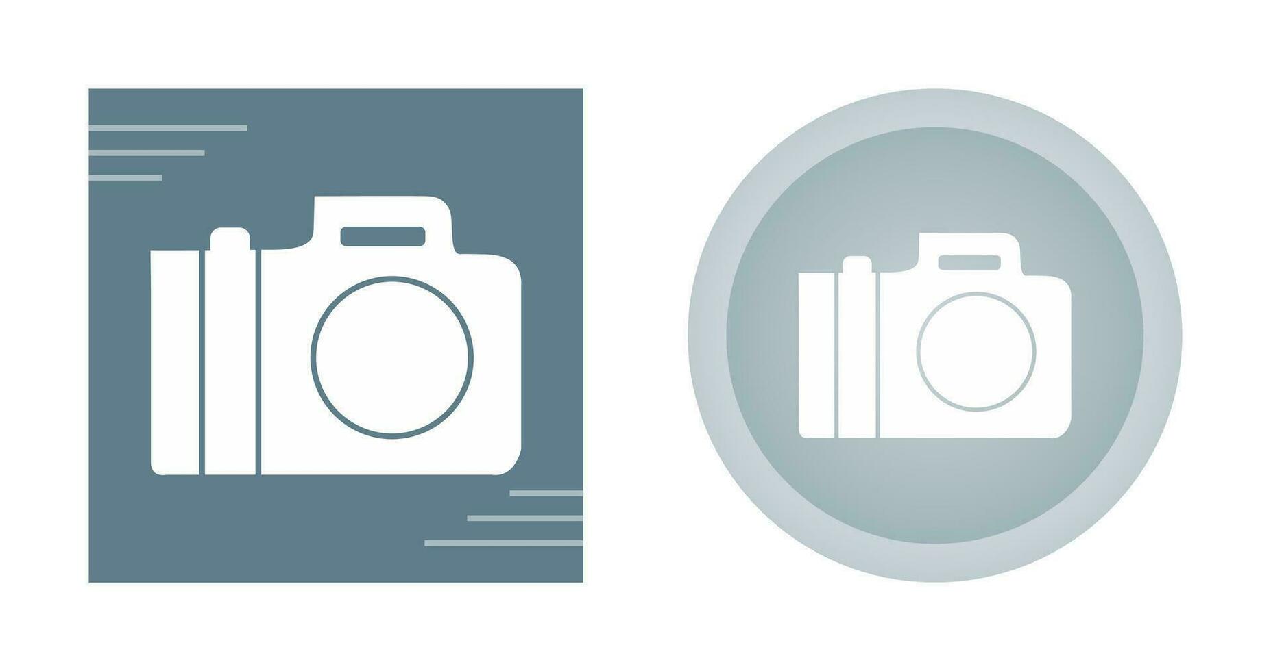 camera vector pictogram