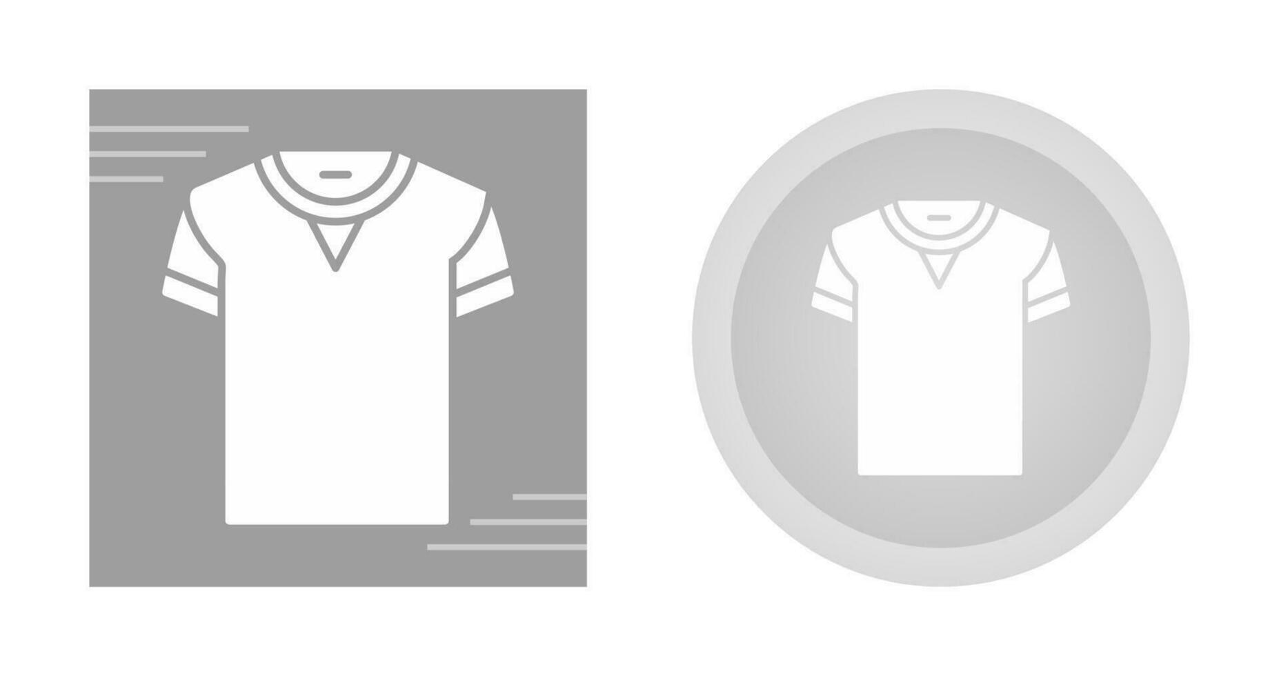 t-shirt vector pictogram