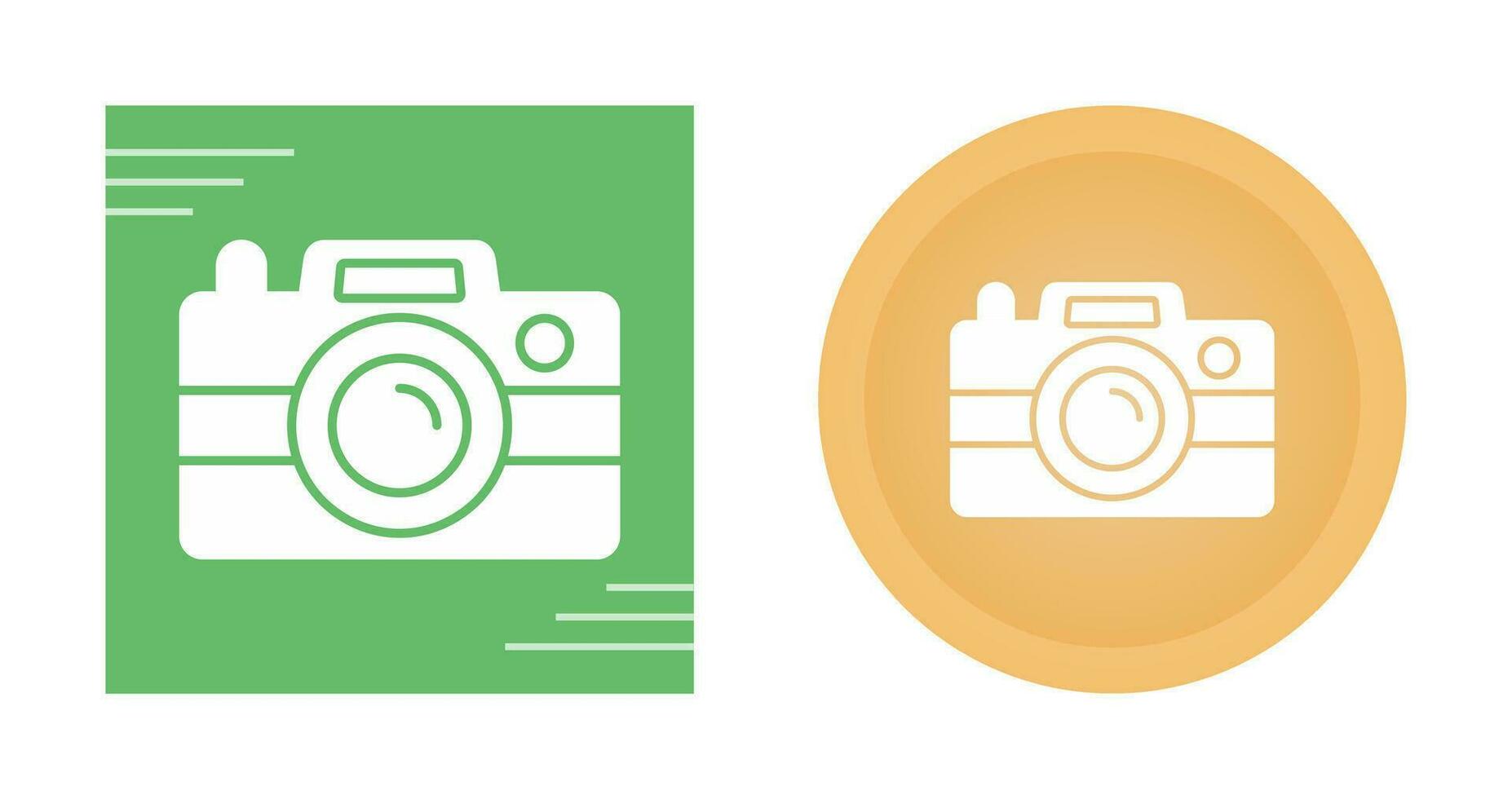 foto camera vector pictogram