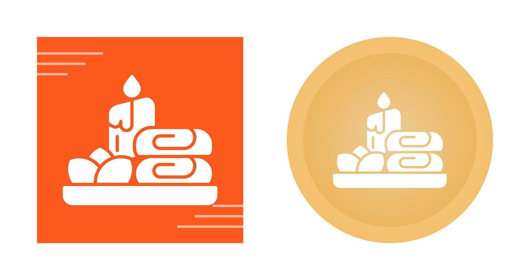 spa vector pictogram