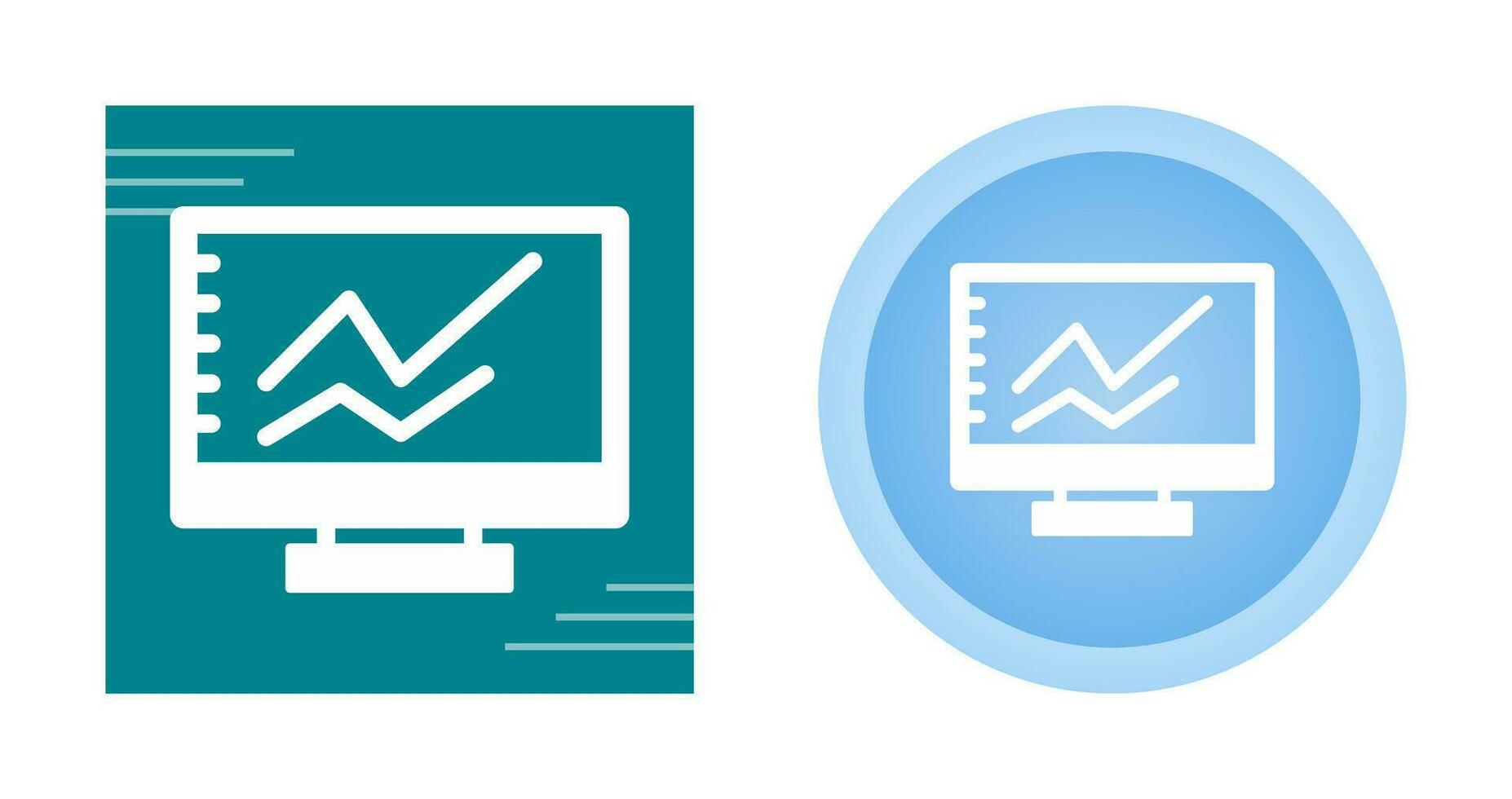 vector pictogram controleren