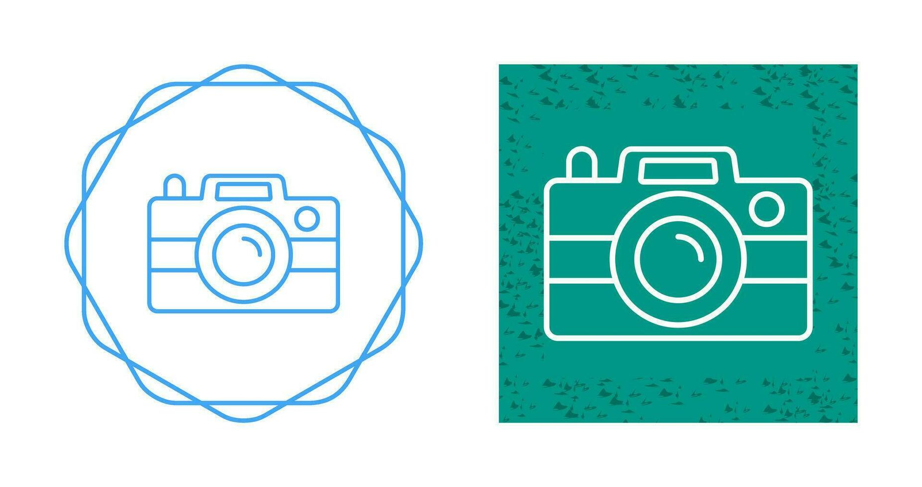 foto camera vector pictogram