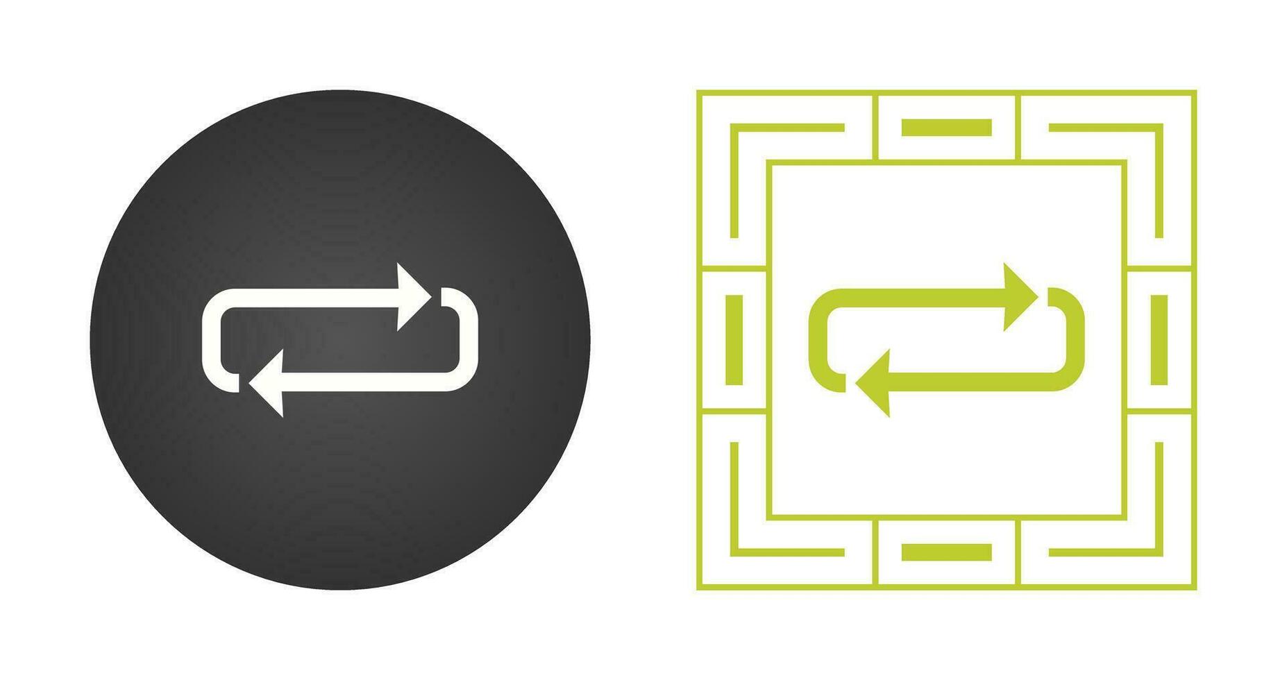 lus vector pictogram