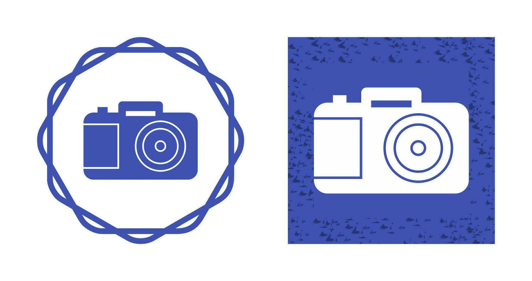 camera vector pictogram