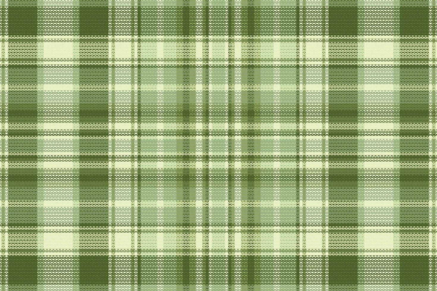 tartan of geruite nacht kleurenpatroon. vector