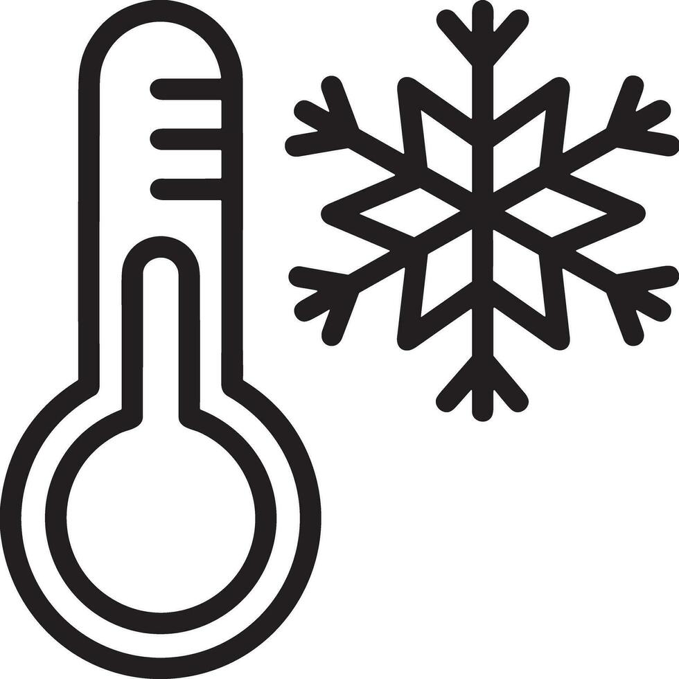 thermometer geneeskunde icoon symbool beeld vector. illustratie van de temperatuur verkoudheid en heet meten gereedschap ontwerp afbeelding.eps 10 vector