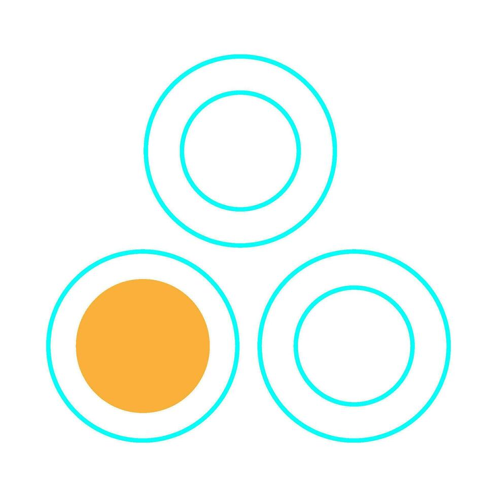 abstract icoon illustratie vector