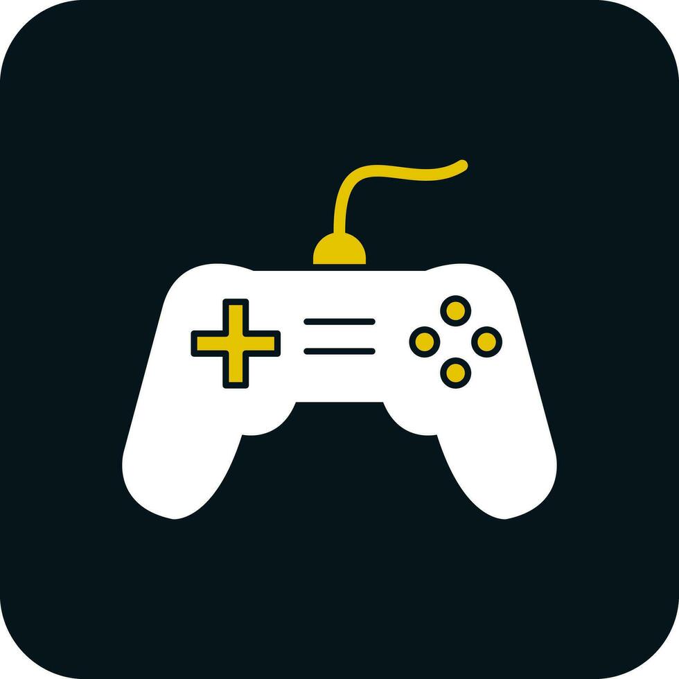 gamer vector icoon ontwerp