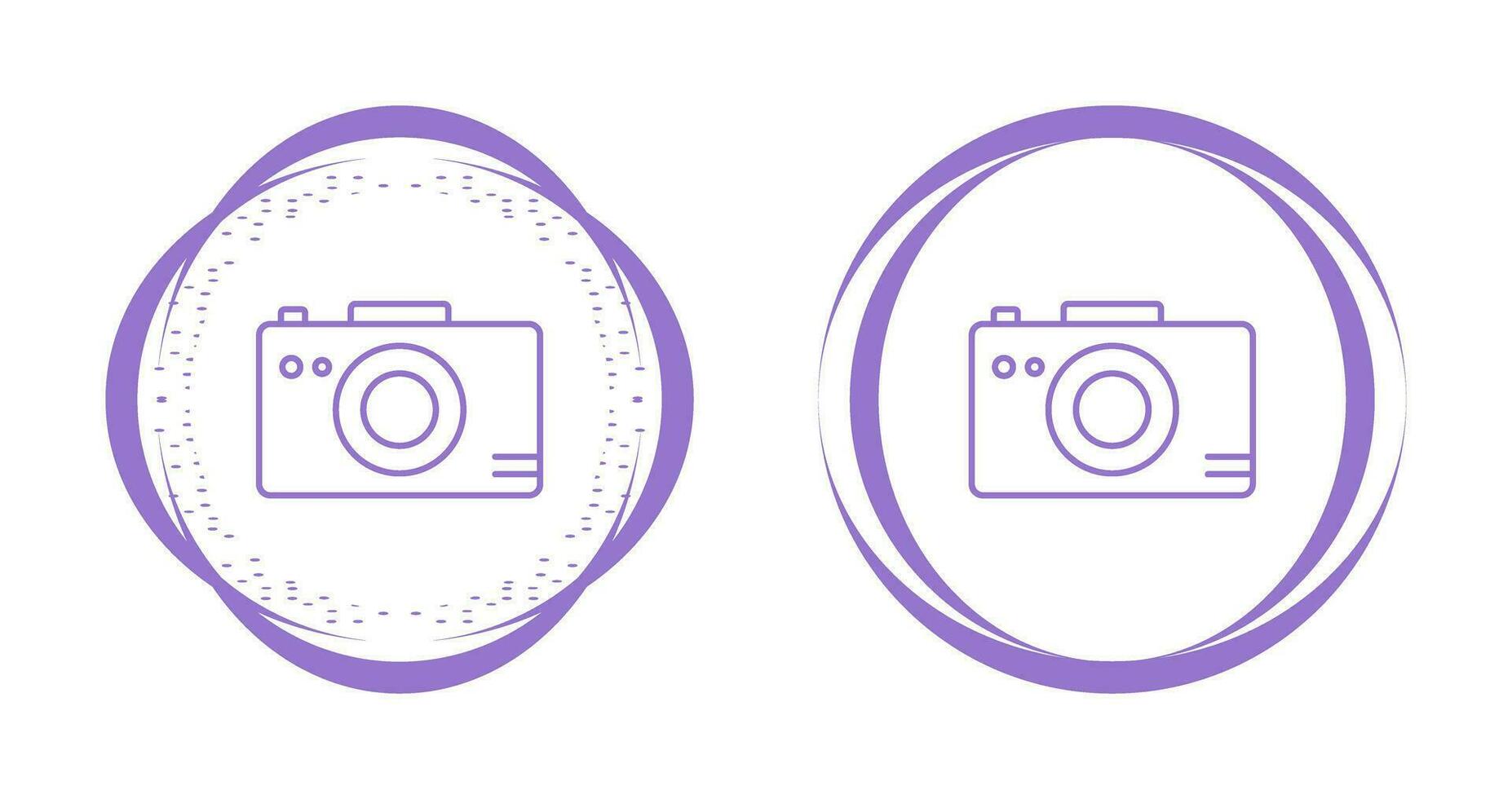 fotograaf camera vector icoon