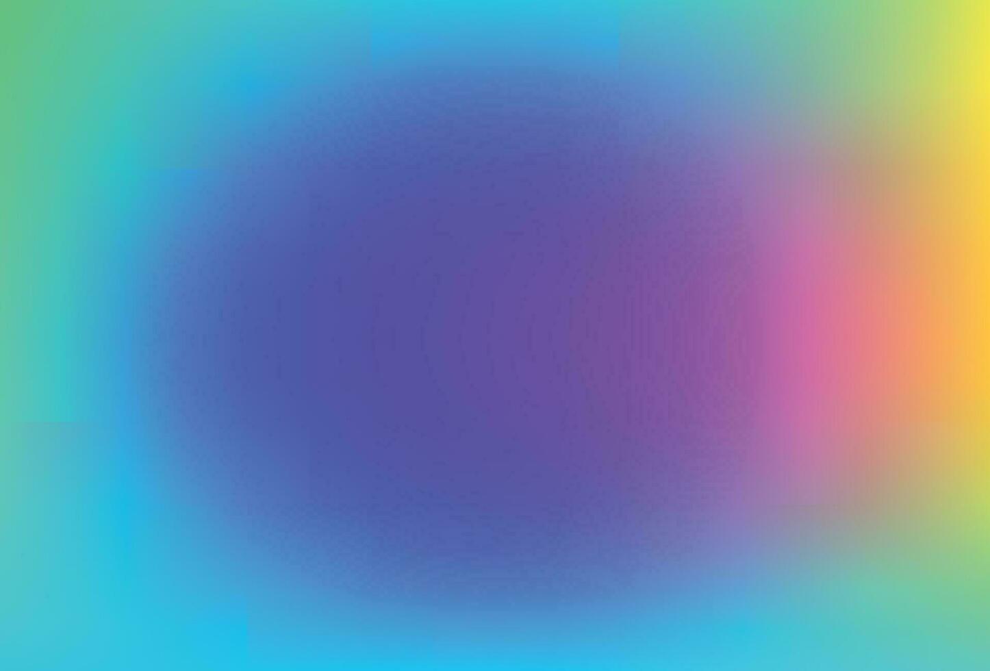 glad en wazig kleurrijk helling maas achtergrond. modern helder regenboog kleuren. gemakkelijk bewerkbare zacht gekleurde vector banier sjabloon