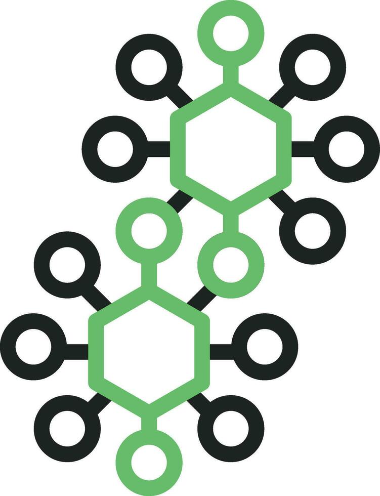 wetenschap icoon afbeelding. vector