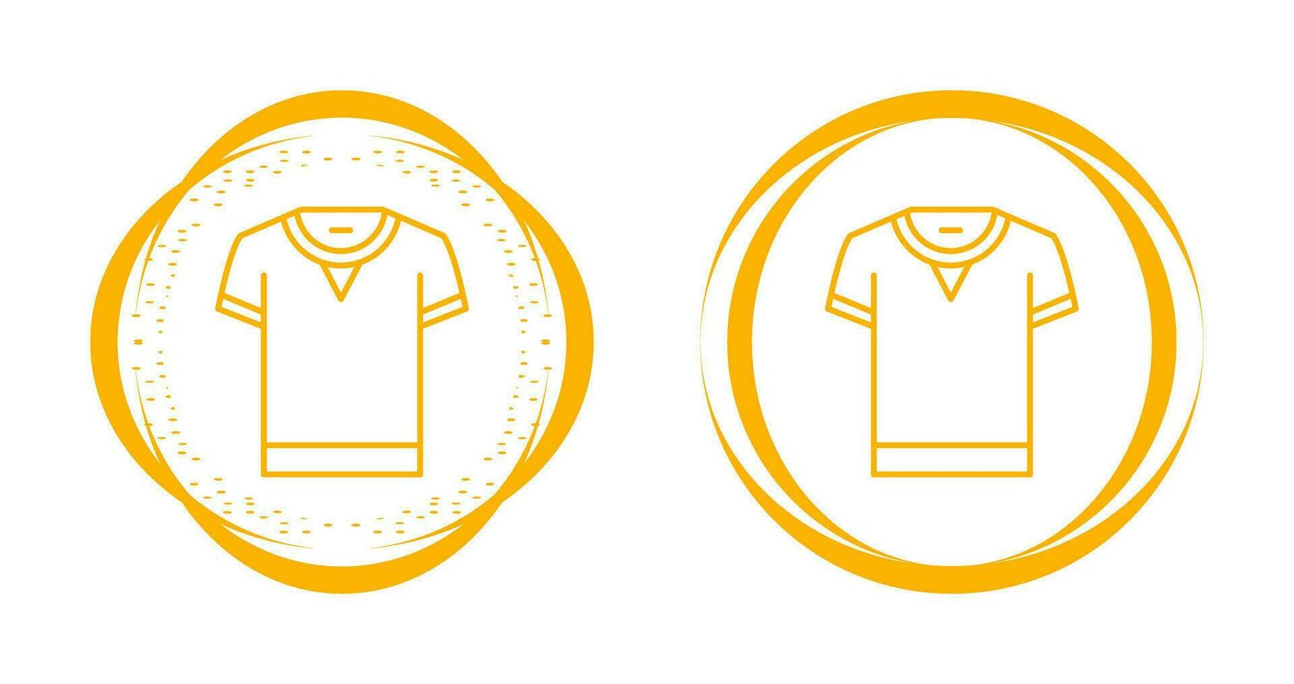 t-shirt vector pictogram