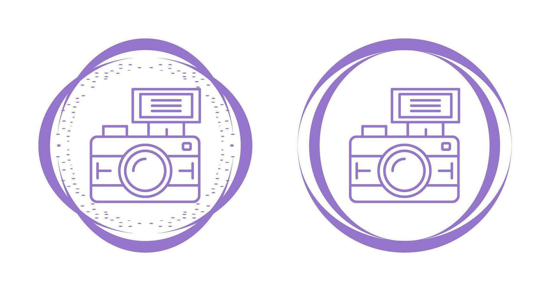 camera vector pictogram