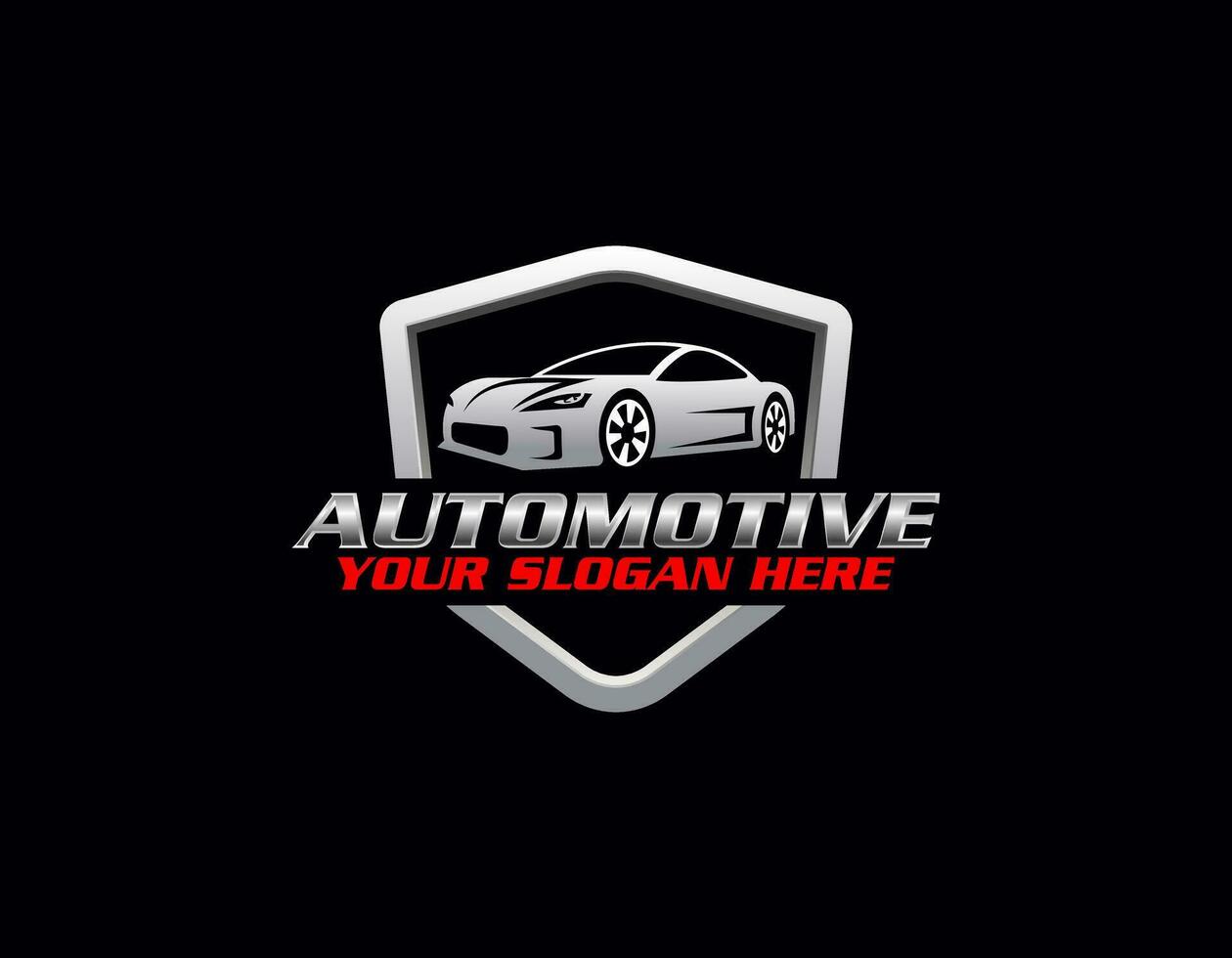 auto auto logo vector illustratie