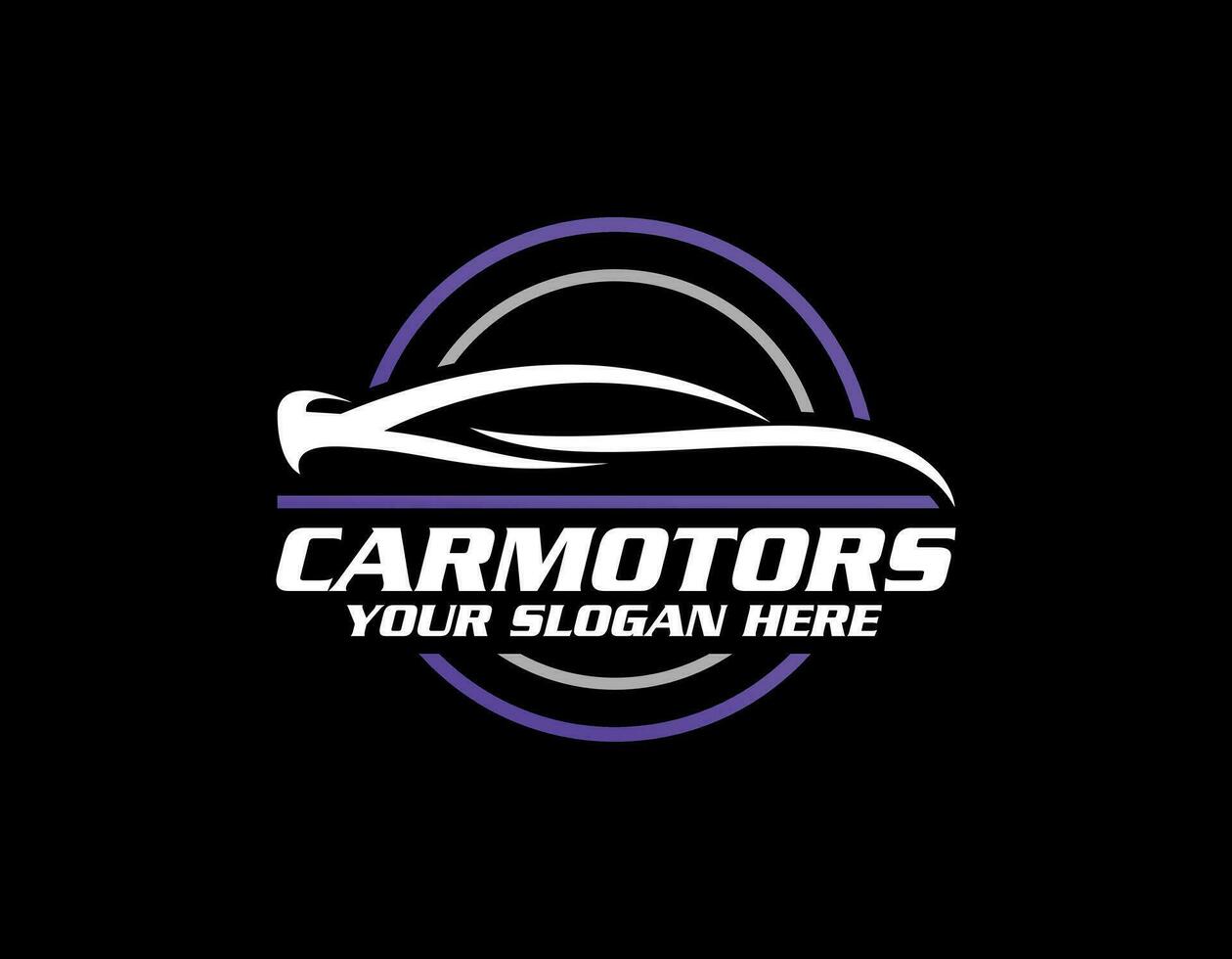 auto, automotive logo vector