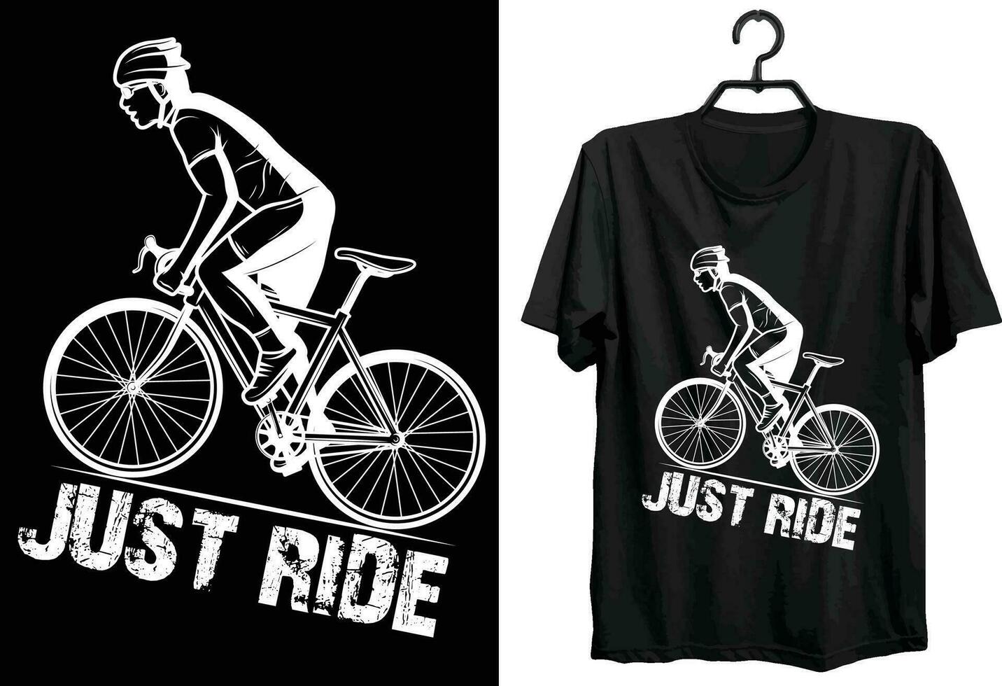 wielersport t-shirt ontwerp. grappig geschenk item wielersport t-shirt ontwerp voor allemaal mensen en fiets liefhebbers. vector