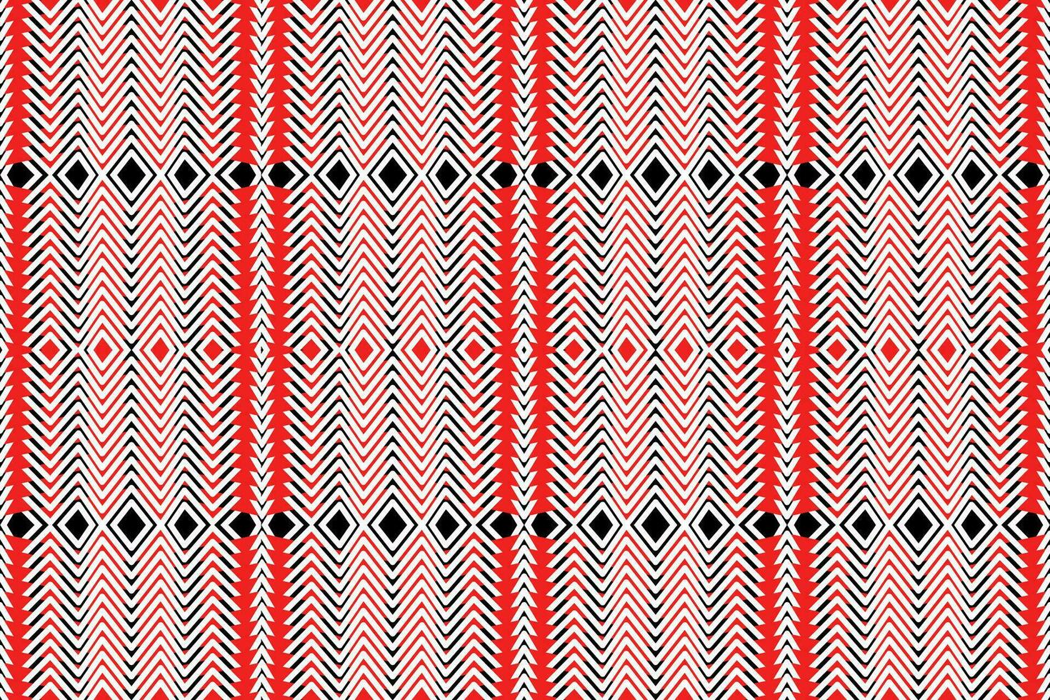 golvend lijn naadloos patroon vector